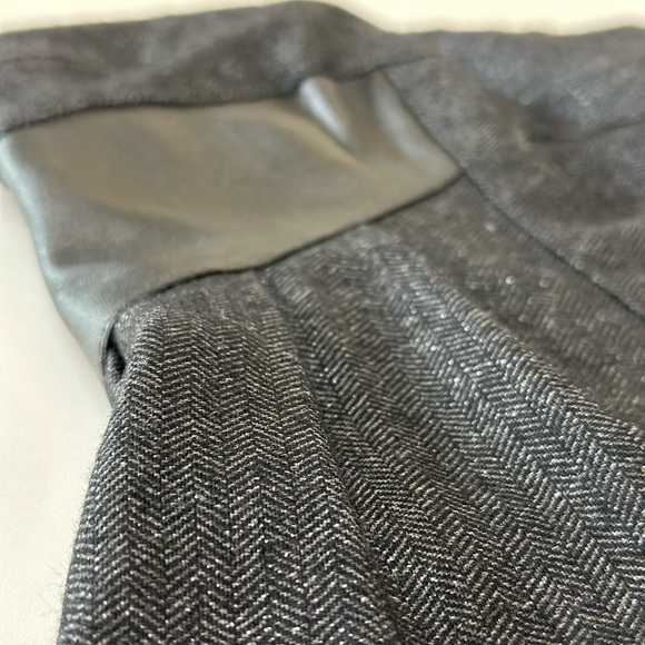 Set of bebe strapless dress and blazer. - Picture 3 of 10